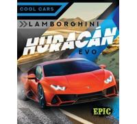 Lamborghini Huracan Evo