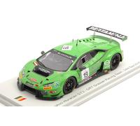 Lamborghini Huracan Gt3 #19 24 H Spa 2016 Piccini / Stolz / Beretta 1:43 Model