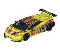 Lamborghini Huracán GT3 Arc Bratislava, No. 69, 24H Spa 2016 Slot Car Model