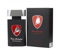 LAMBORGHINI INTENSO 125ML EAU DE TOILETTE SPRAY BRAND NEW & SEALED