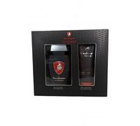 Lamborghini Intenso Eau De Toilette 75ml