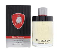 Tonino Lamborghini Invincibile Eau De Toilette 125ml