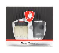 Lamborghini Invincibile 2 Piece Gift Set: Eau De Toilette 40ml - Shower Gel 100ml | TJ Hughes