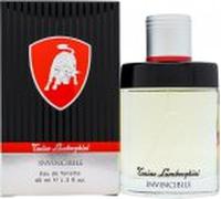 Lamborghini Invincibile Eau de Toilette 40ml Spray