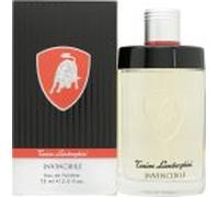 Lamborghini Invincibile Eau de Toilette 75ml Spray