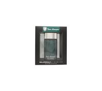 Lamborghini Millennials Dinamico Eau De Toilette 125ml