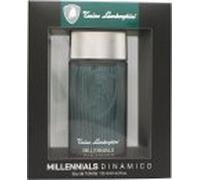 Lamborghini Millennials Dinamico Eau de Toilette 125ml Spray