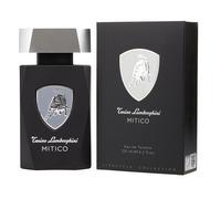 LAMBORGHINI MITICO 125ML EAU DE TOILETTE SPRAY BRAND NEW & SEALED