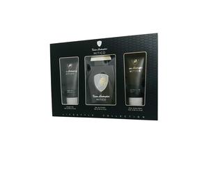 Lamborghini Mitico EDT 125 ml + SG 100 ml + ASB 100 ml M