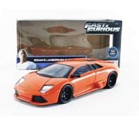LAMBORGHINI MURCIALAGO "ROMANS" FAST AND FURIOUS - JADA JAD30765 1/24