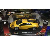 Lamborghini Murcielago LP 670-4 SV Murciélago BURAGO 1:32 BBURAGO Street Tuners