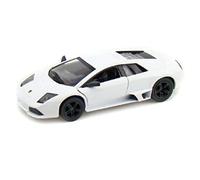 Lamborghini Murcielago LP640 1/36 White