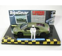 Lamborghini Murcielago LP640-Top Gear