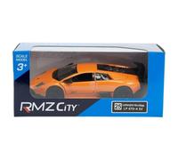 Lamborghini Murciélago LP670-4 Orange Top Quality Model
