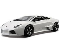 Lamborghini New Aventador LP700-4 1/18 Scale (Grey).