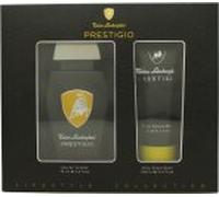 Lamborghini Prestigio Gift Set 75ml EDT + 100ml Aftershave Balm