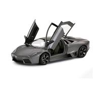 Lamborghini Reventon 1:24 Scale Die-Cast Model Car | Detailed Collectors Edition Diecast | Official Licensed Product