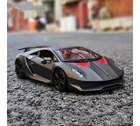 Lamborghini Sesto Elemento Diecast Car 1:24 Scale by Bburago