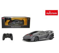 Lamborghini Sesto Elemento R/C Car - BNIB - full remote control 1/18 scale