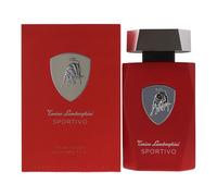 Lamborghini Sportivo Eau de Toilette