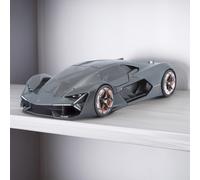 Lamborghini Terzo Millennio Diecast Car 1:24 Scale by Bburago