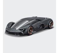 Lamborghini Terzo Millennio Diecast Car Kit in 1:24 Scale by Maisto