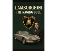 Lamborghini The Raging Bull