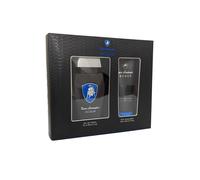 Lamborghini Tonino Acqua Lamborghini Eau De Toilette Spray 75Ml After Shave Balm 100Ml In White White