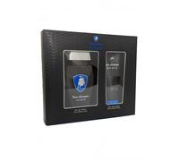 Lamborghini Tonino Acqua Lamborghini Eau de Toilette Spray 75ml After Shave Balm 100ml Lamborghini Tonino