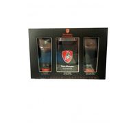 Tonino Lamborghini Classico 3 Piece Gift Set: Eau de Toilette 125ml - Shower Gel | TJ Hughes