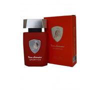 Lamborghini Tonino Sportivo Lamborghini Eau de Toilette Spray 75ml Lamborghini Tonino