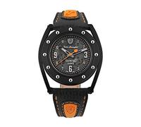 Lamborghini Tonino TLF-T02-3 Men's Matte Cuscinetto R Watch
