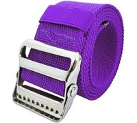 LAMBOX Gait Belt 72 inch-Walking Transfer Belt with Belt Loop Holder for Seniors,Caregiver, Nurse, Therapist,etc.