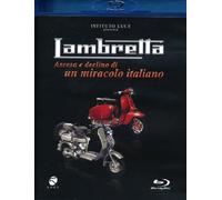 Lambretta - Ascesa E Declino Di Un Miracolo Italiano