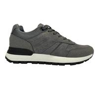 Lambretta Echo 2 Mens Trainers - Grey - UK 9