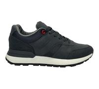 Lambretta Echo 2 Mens Trainers - Navy - UK 10