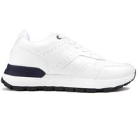 Lambretta Echo 2 Mens Trainers - White