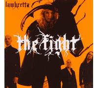 Lambretta - Fight, The [German Import]