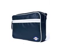 Lambretta Flight Bag Navy/White One Size