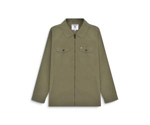 Lambretta Kalmar Adults Khaki, Brown, Large Mens