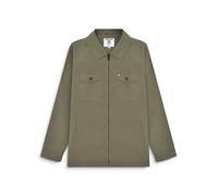 Lambretta Kalmar Mens Military Utility Casual Smart Coat Jacket
