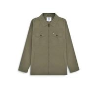 Lambretta Kalmar Mens Military Utility Casual Smart Coat Jacket - 3XL