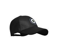 Lambretta Kids Baseball Cap Black Mens