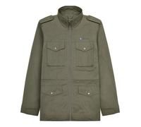 Lambretta M65 Mens Military MOD SKA jacket Coat - L