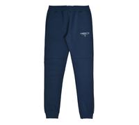 Lambretta Mens AW24 Logo Jogging Bottoms LB206