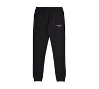 Lambretta Mens AW24 Logo Jogging Bottoms / N/A N/A LB206