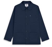 Lambretta Mens Bergen Harrington Jacket - Navy - 4XL