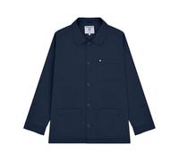Lambretta Mens Bergen Harrington Jacket - Navy - M
