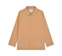Lambretta Mens Bergen Harrington Jacket - Tobacco - 4XL