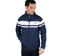 Lambretta Men's Championship Jacket XL in Navy | Size: Small Lambretta Navy S